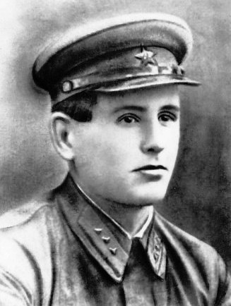 Садовский Семен Филиппович