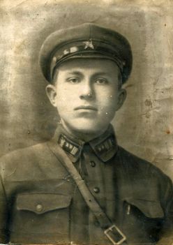 Хорликов Андрей Ефимович