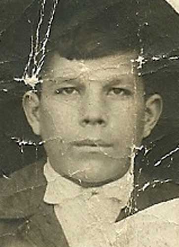 Гугочкин Василий Кузьмич