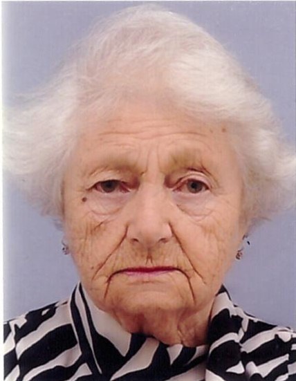 Финкельштейн Розалия Адольфовна