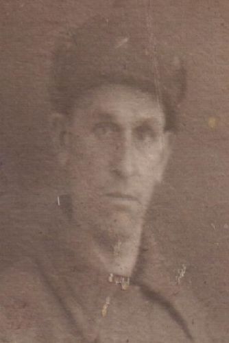 Наумов Иван Петрович