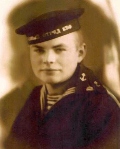 Каширин Сергей Михайлович