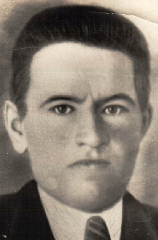 Ухов Иван Алексеевич