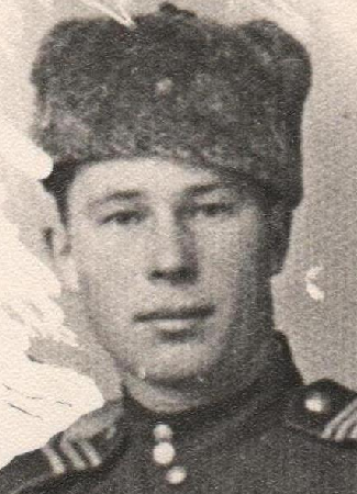 Орлов Иван Васильевич