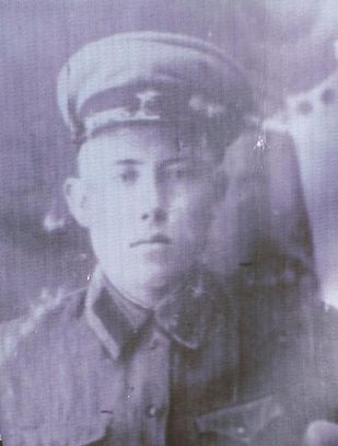 Яхин Габдулмужит Валеевич