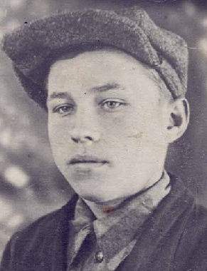 Крючков Николай Иванович