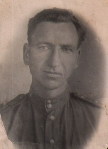 Котов Василий Иванович