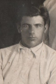 Селиверстов Павел Ильич