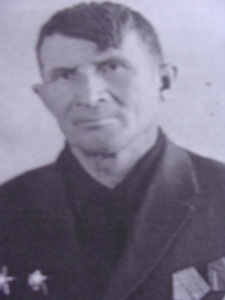 Куторгин Федор Леонтьевич