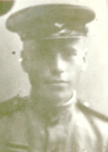 Морозов Никита Иванович