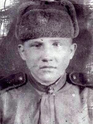 Филиппов Николай Филиппович