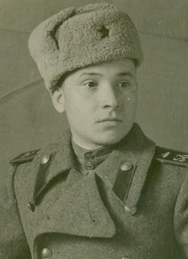 Смирнов Илья Алексеевич