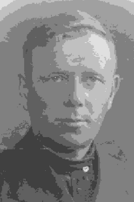 Егоров Павел Алексеевич