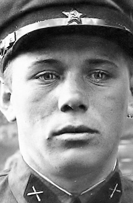 Бологов Николай Матвеевич