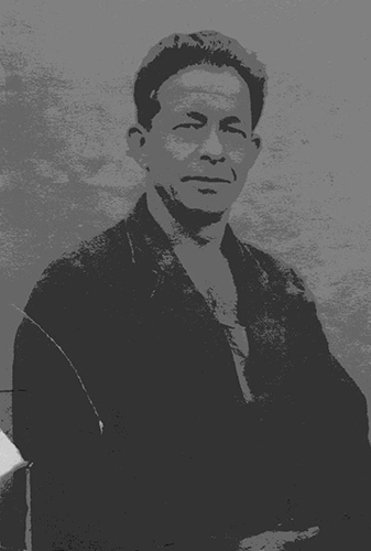 Щелкаев Евгений Дмитриевич