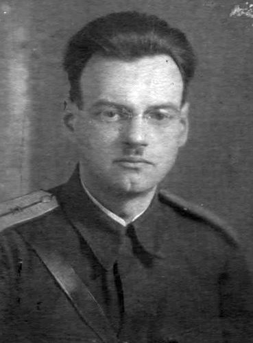 Пугачёв Виталий Александрович