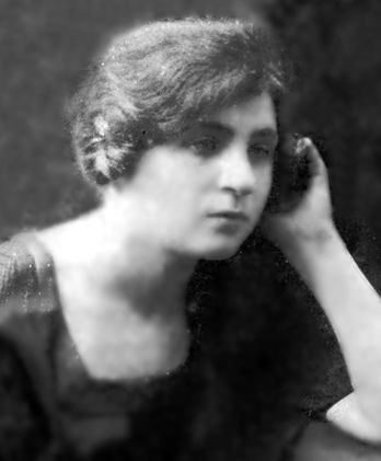 Равикович Рахиль Вениаминовна