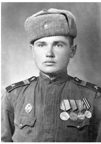 Гречанов Анатолий Григориевич