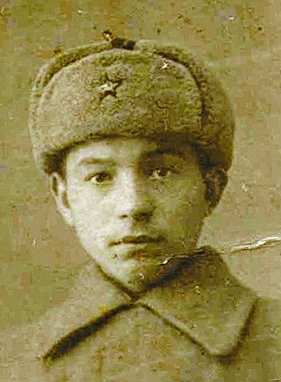 Киселев Виктор Дмитриевич