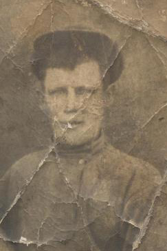 Кулаев Михаил Кузьмич