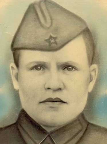 Якушкин Семен Дмитриевич