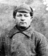 Садовников Василий Николаевич